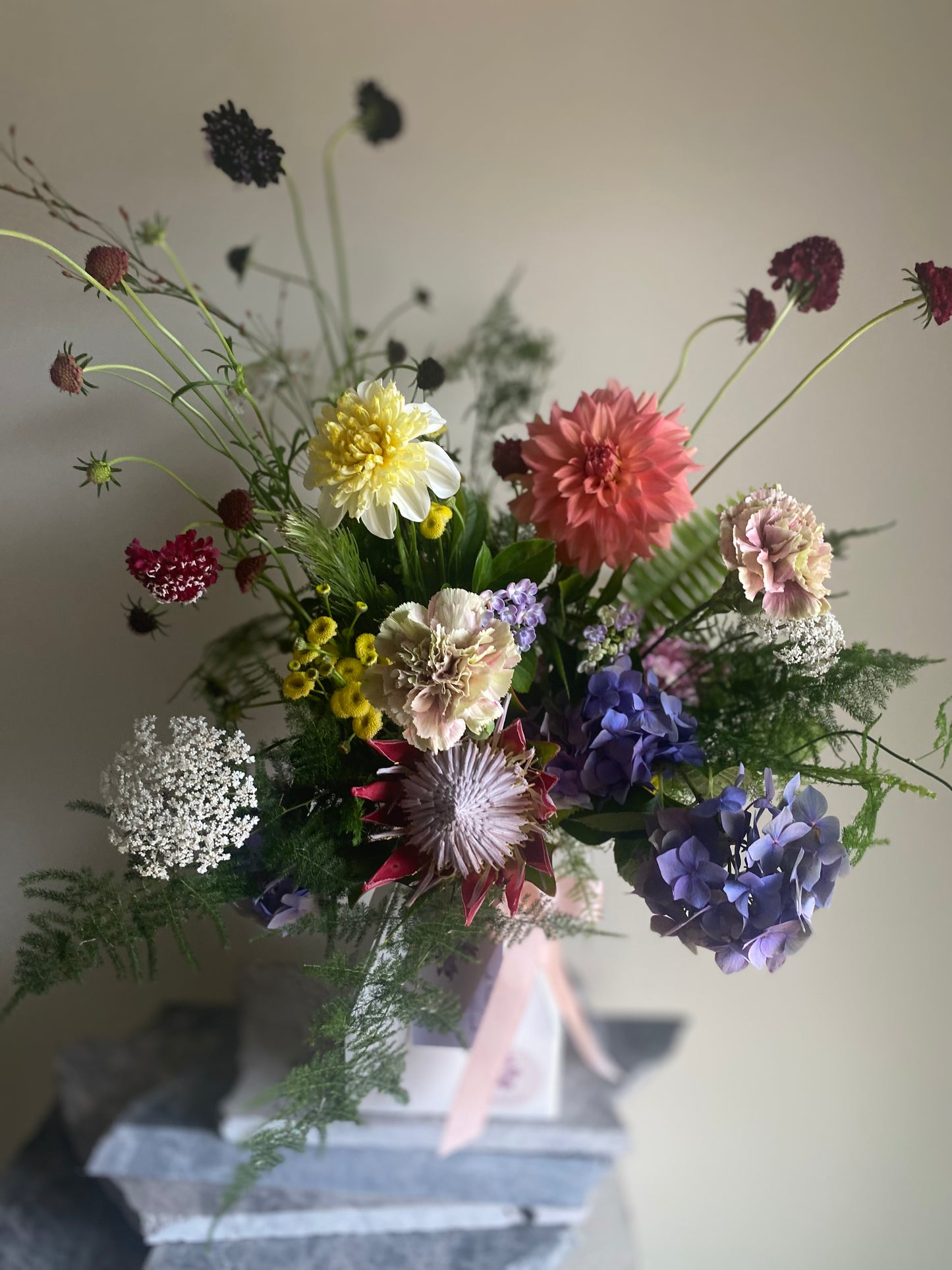 Flower Box