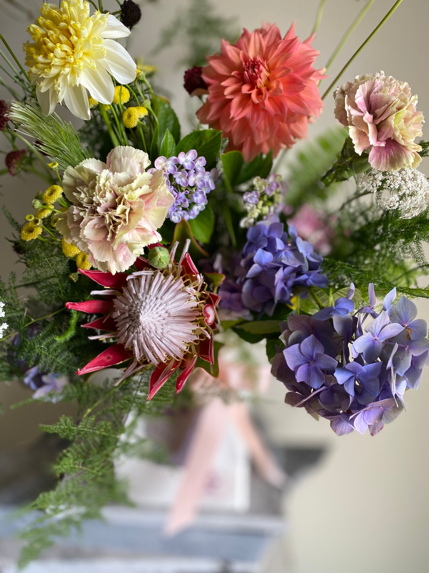 Flower Box