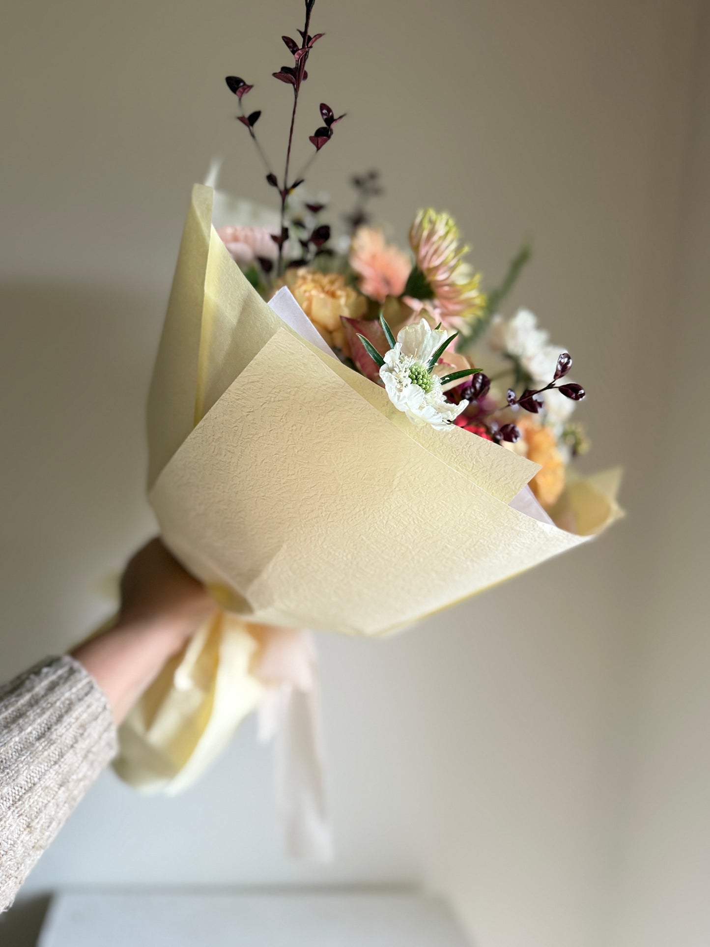 Soho Bouquet