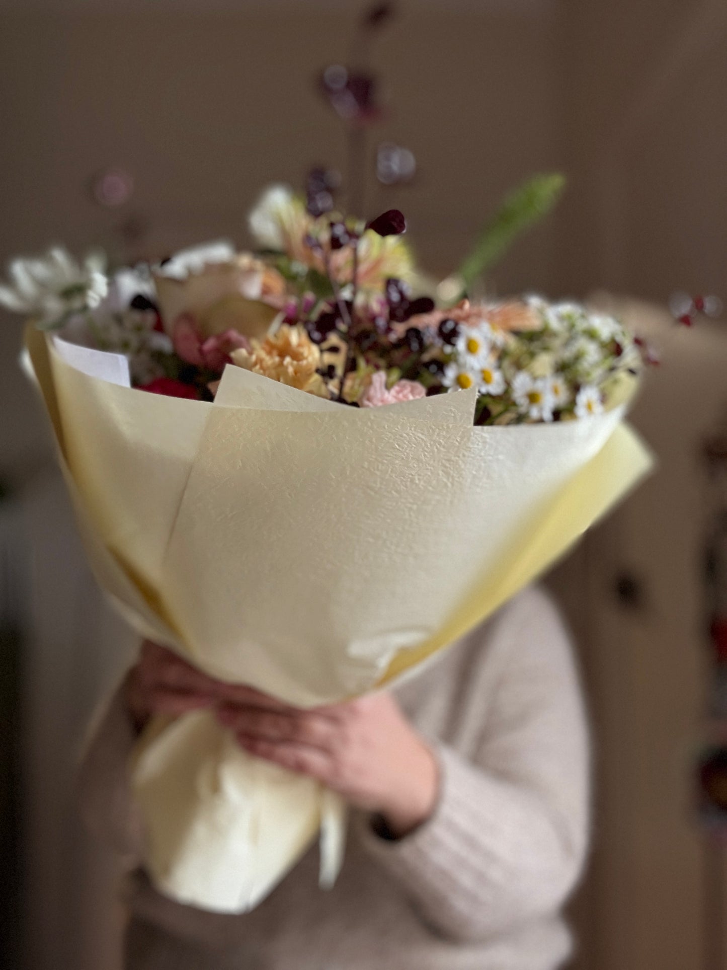 Soho Bouquet