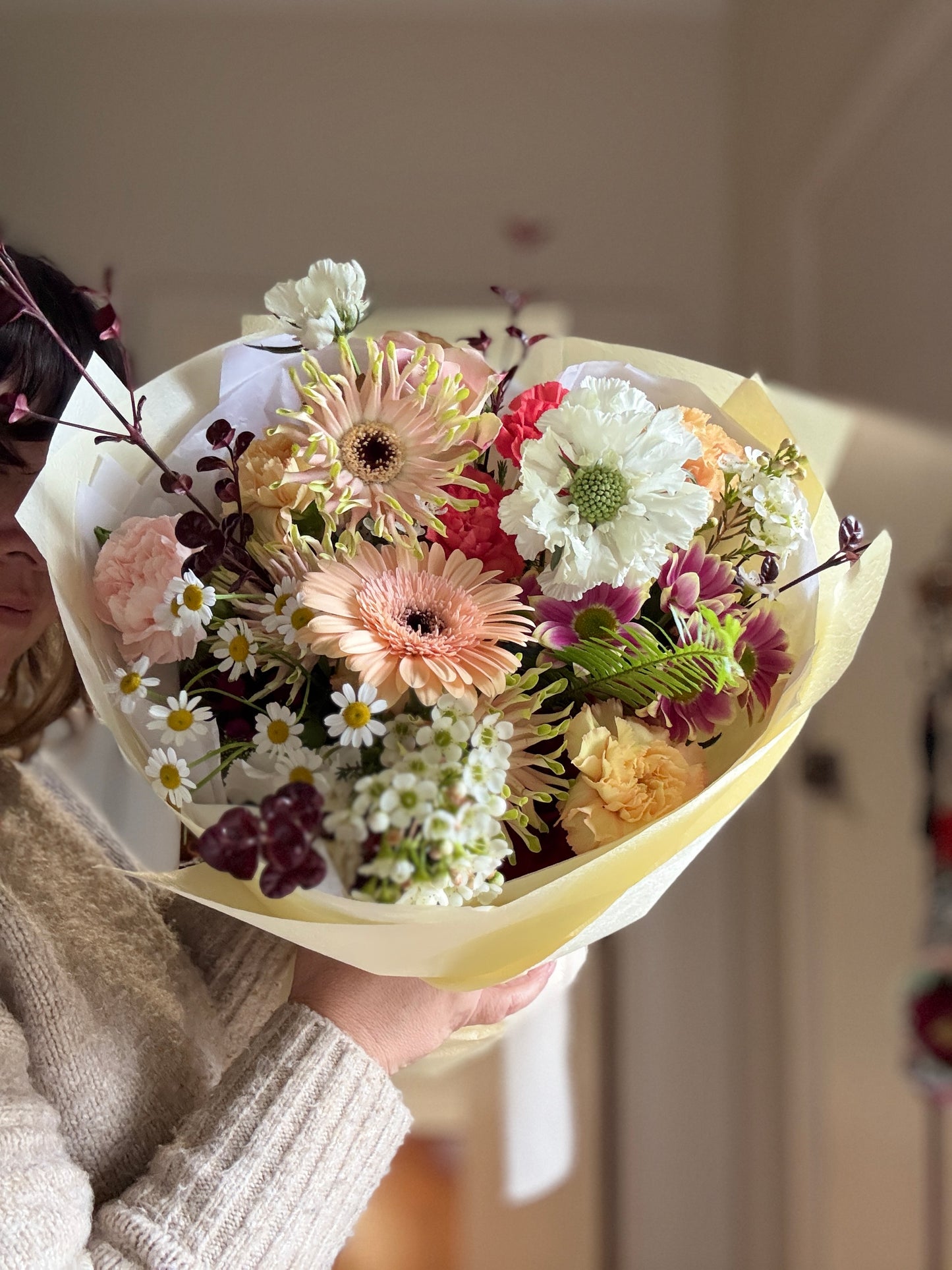 Soho Bouquet
