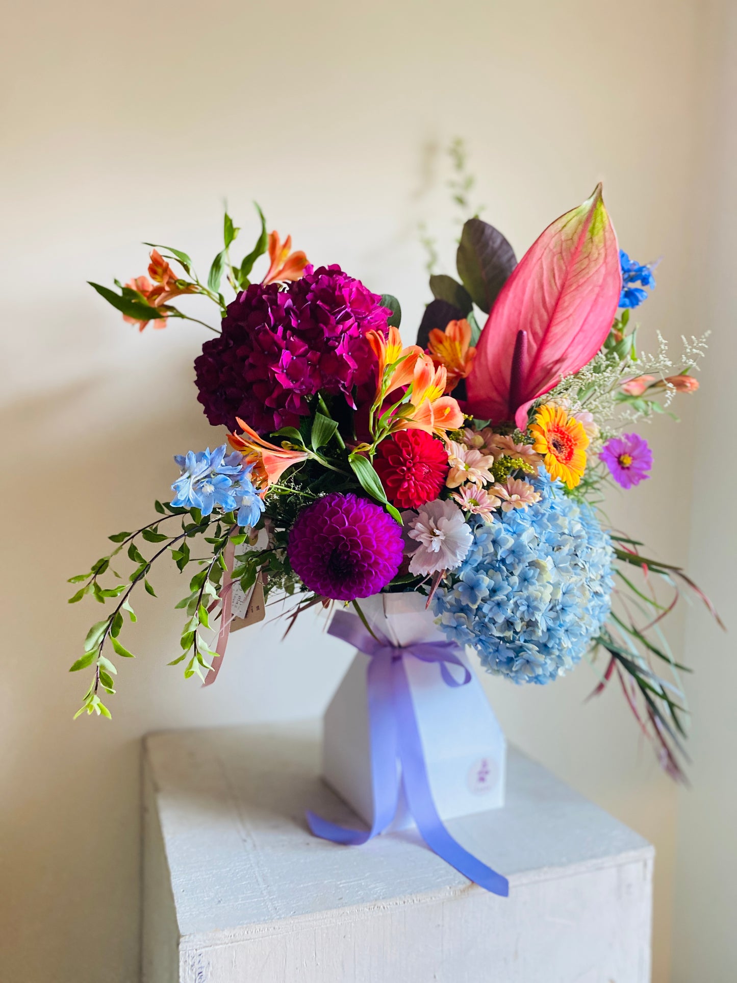 Flower Box