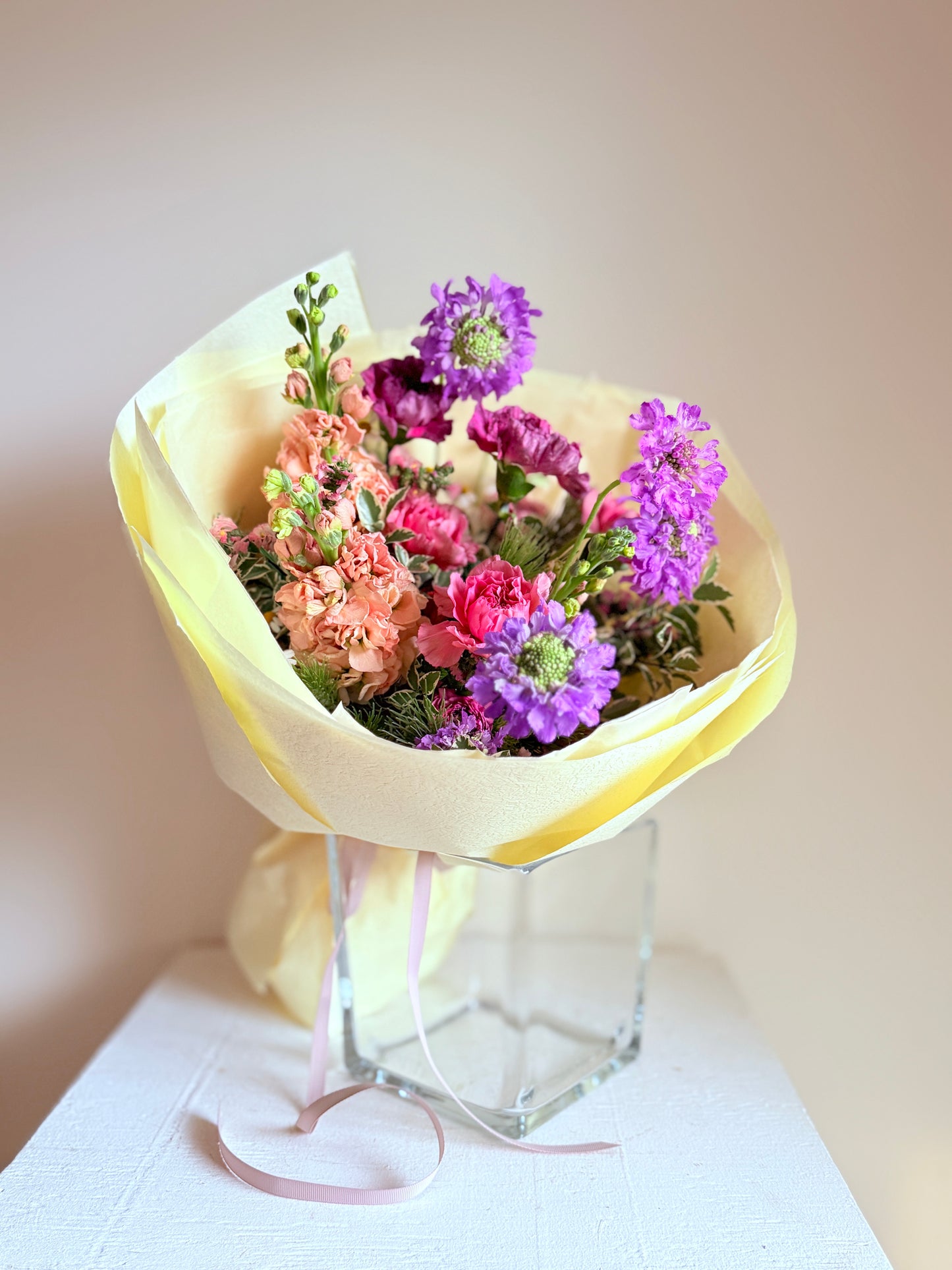 Soho Bouquet