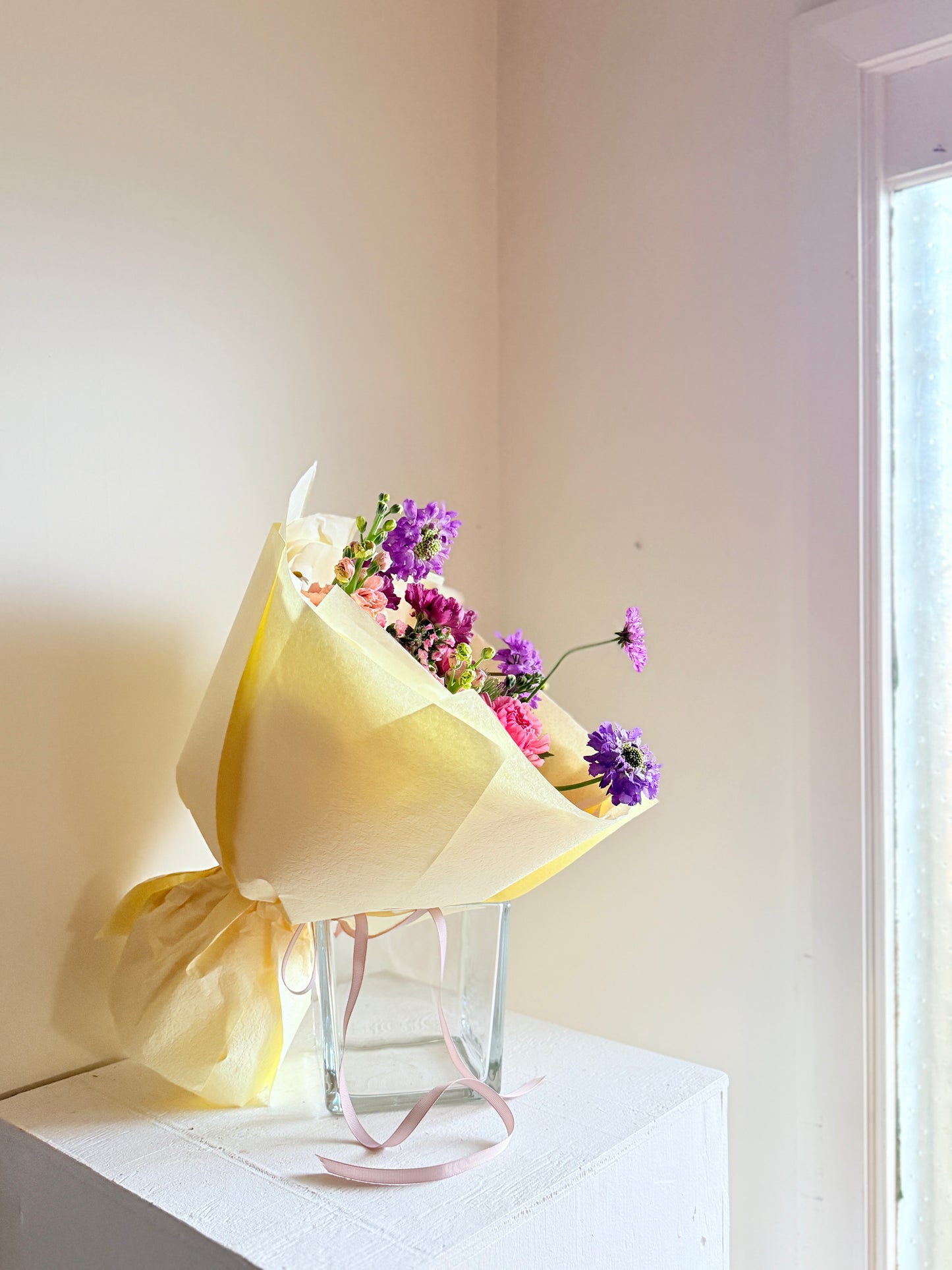 Soho Bouquet