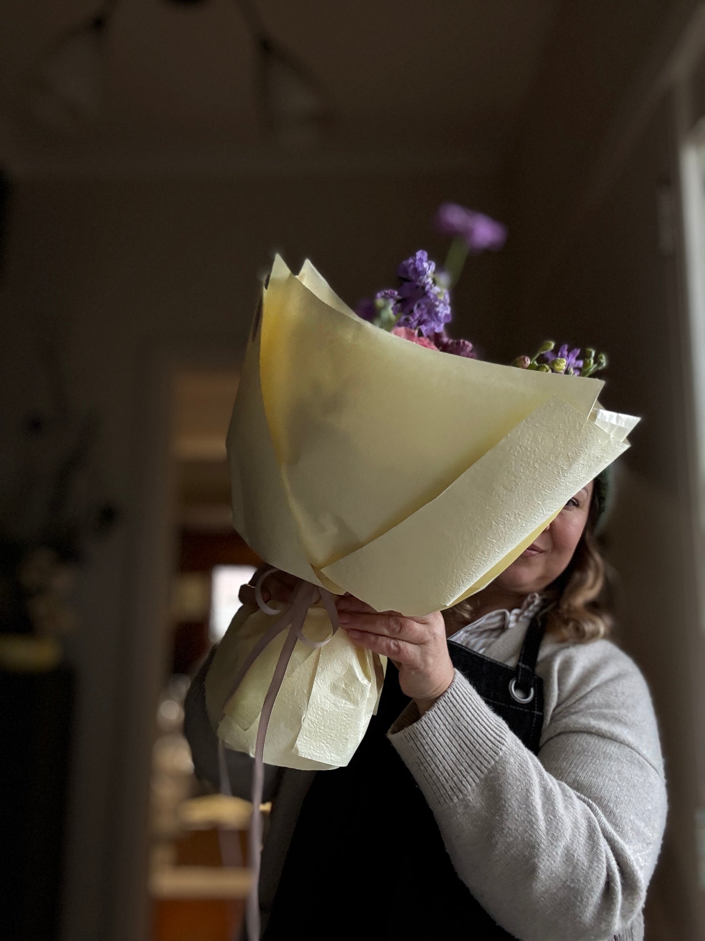 Soho Bouquet