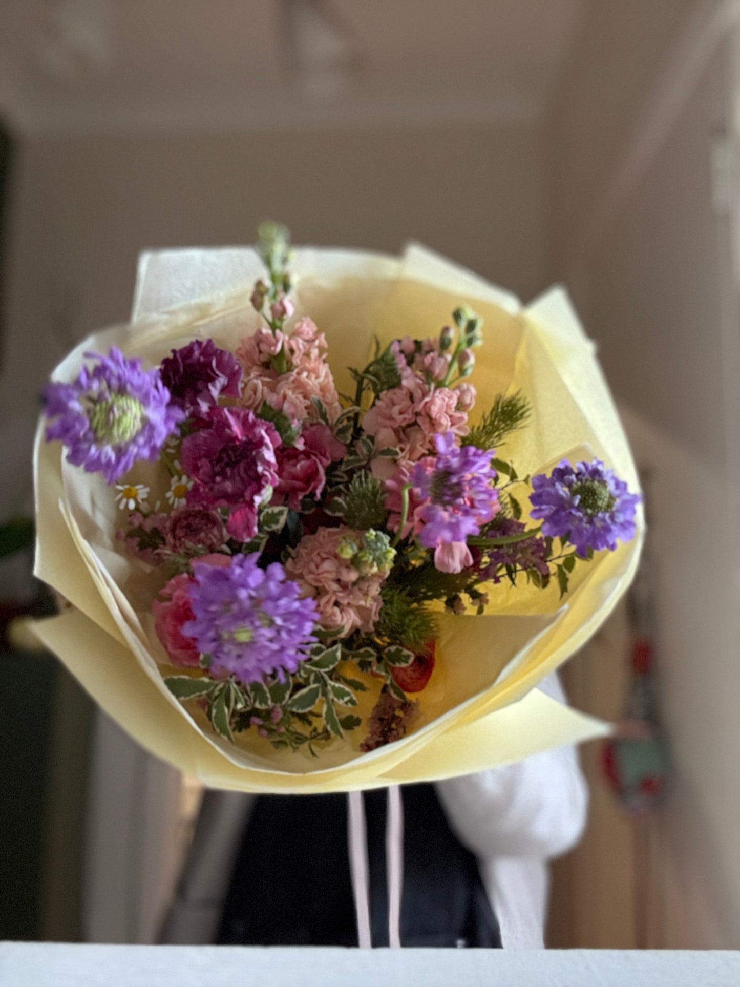 Soho Bouquet