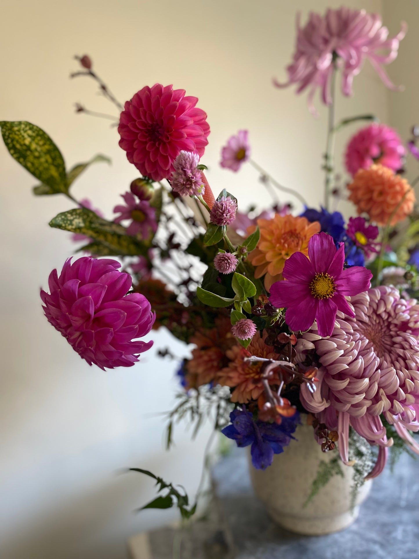 Flower Subscription