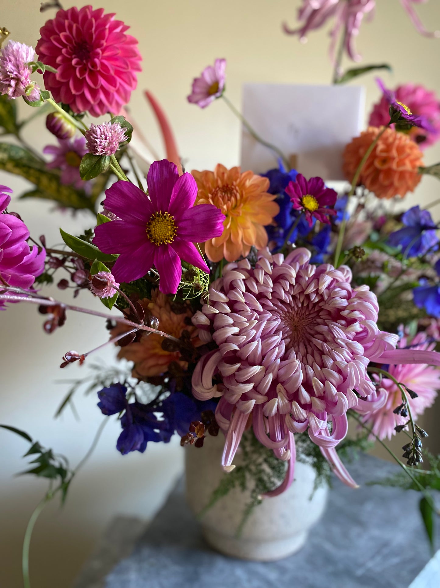 Flower Subscription