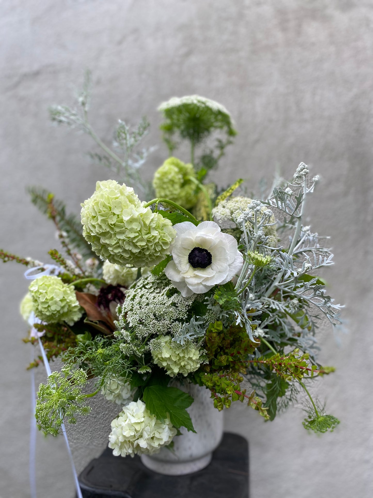 Flower Subscription