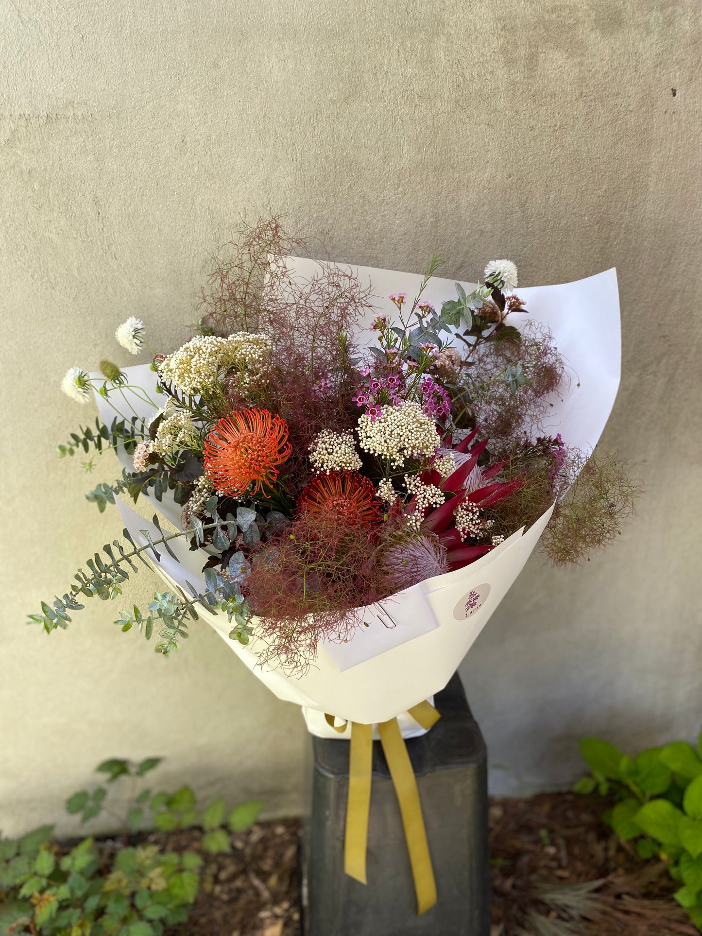 Textural Natives