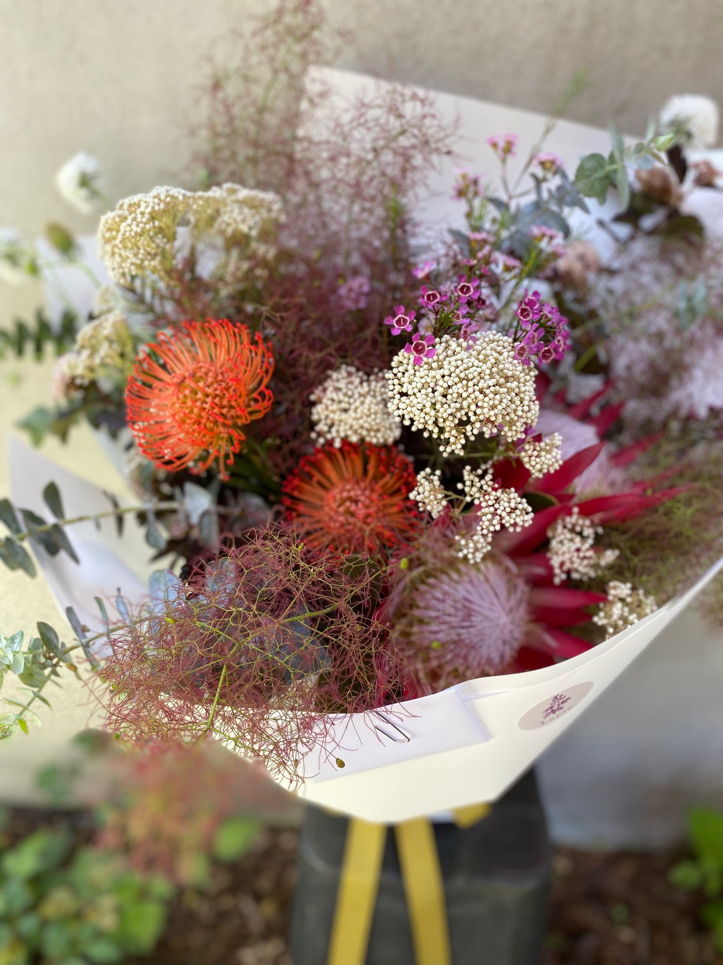 Textural Natives