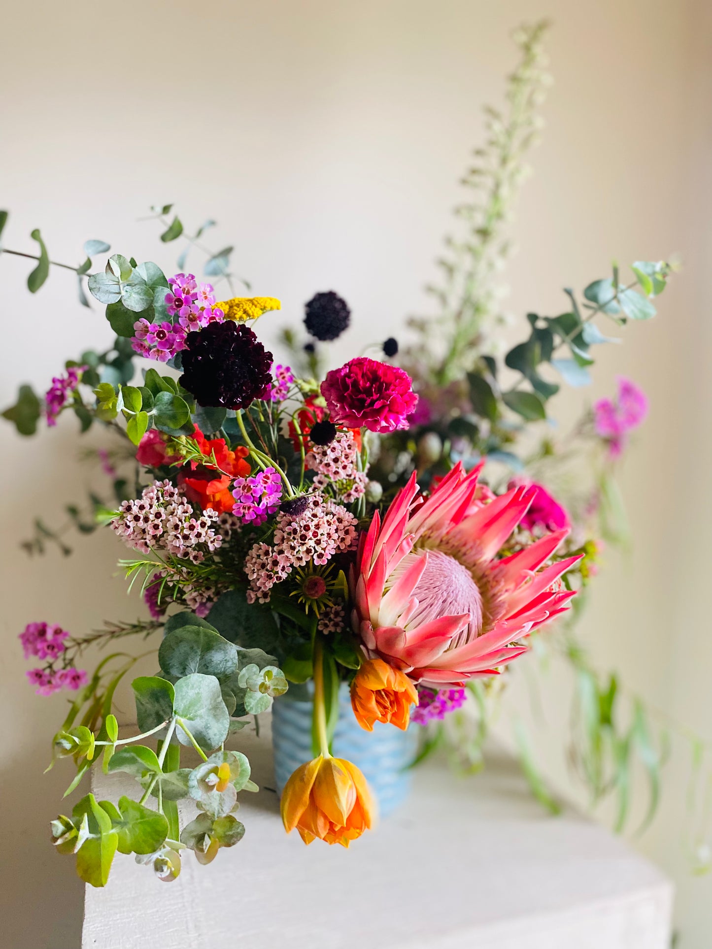 Textural Natives