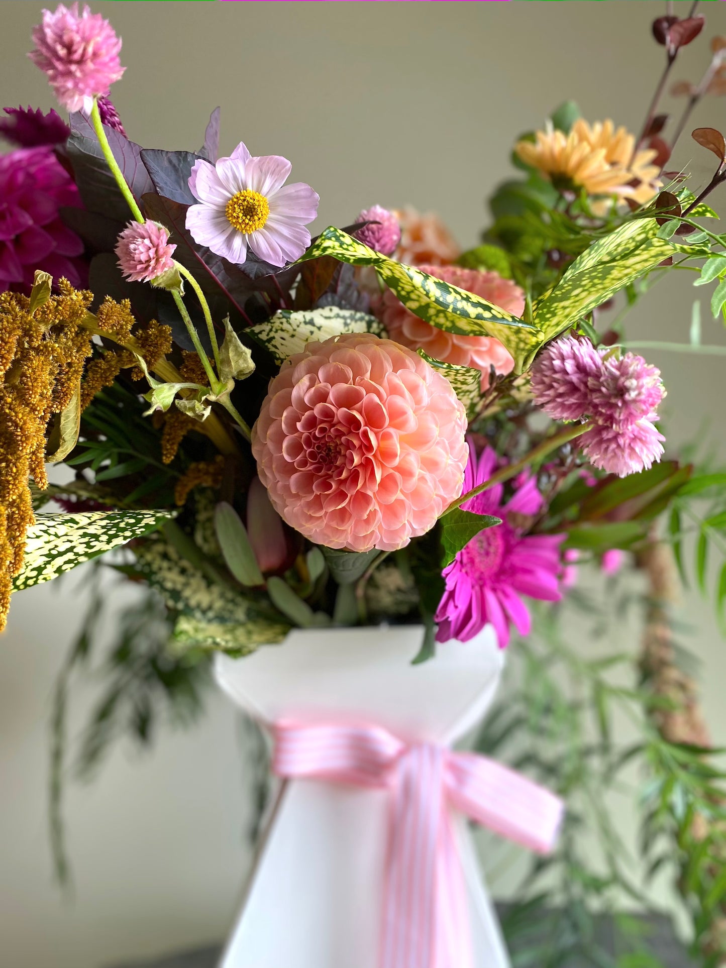 Flower Box