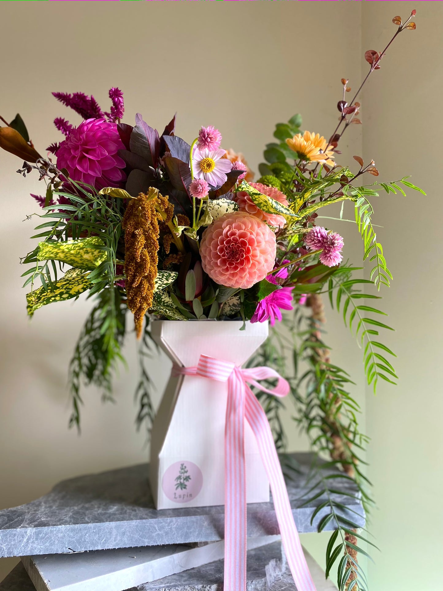 Flower Box