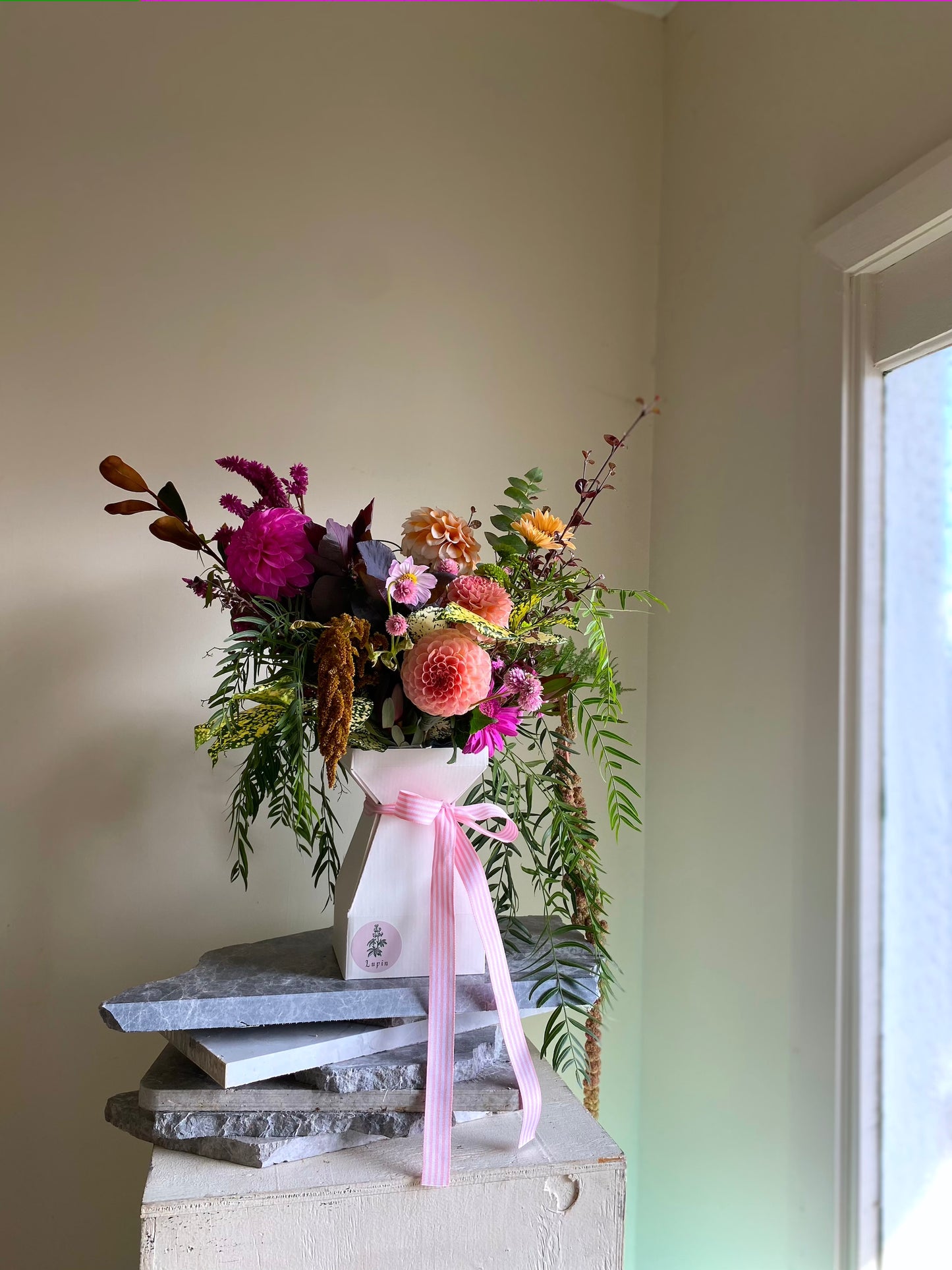 Flower Box