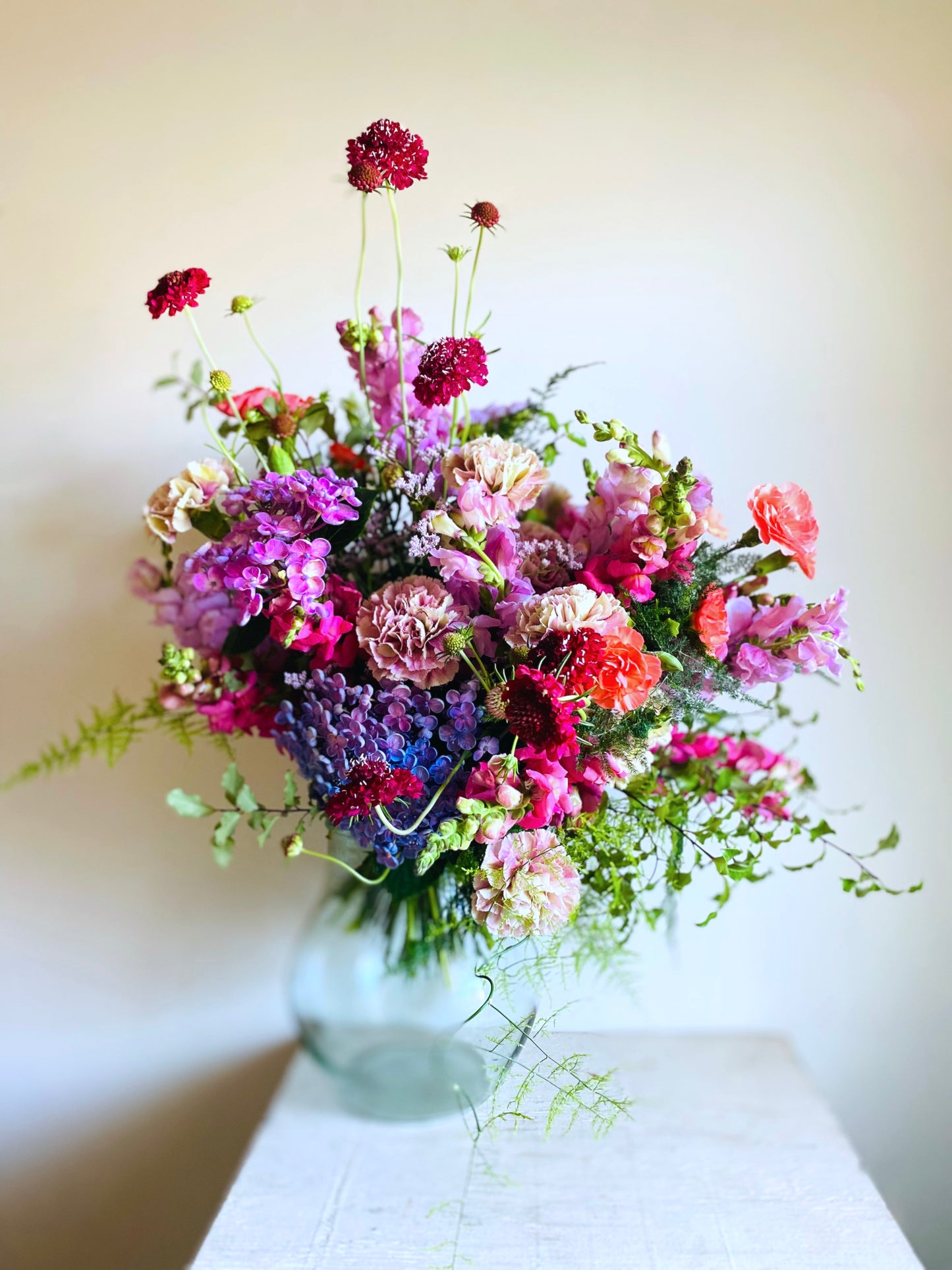 Piccolo Posy