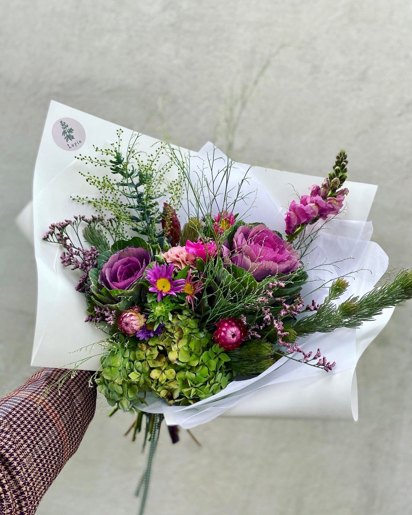 Piccolo Posy