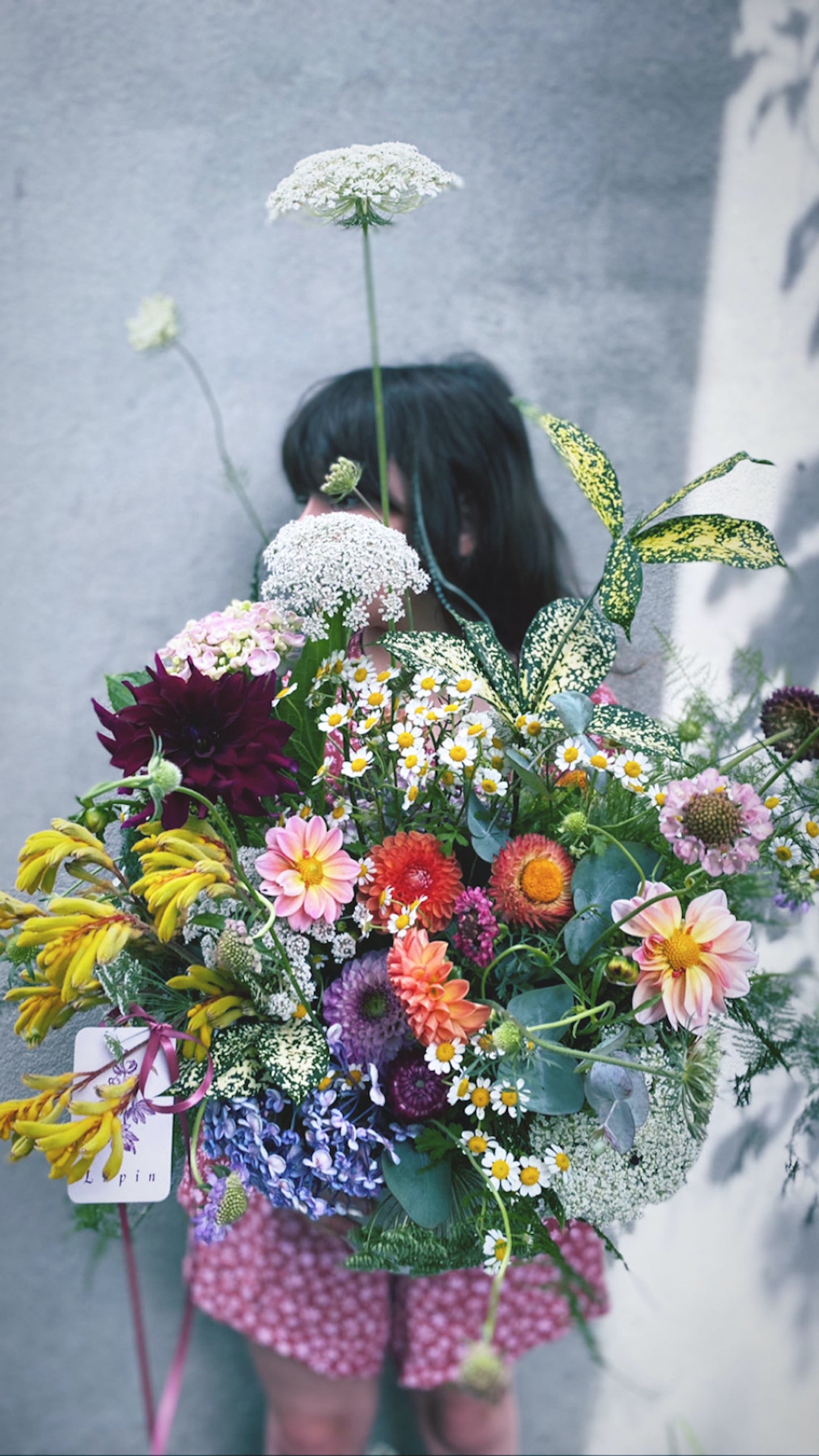 Seasonal Garden