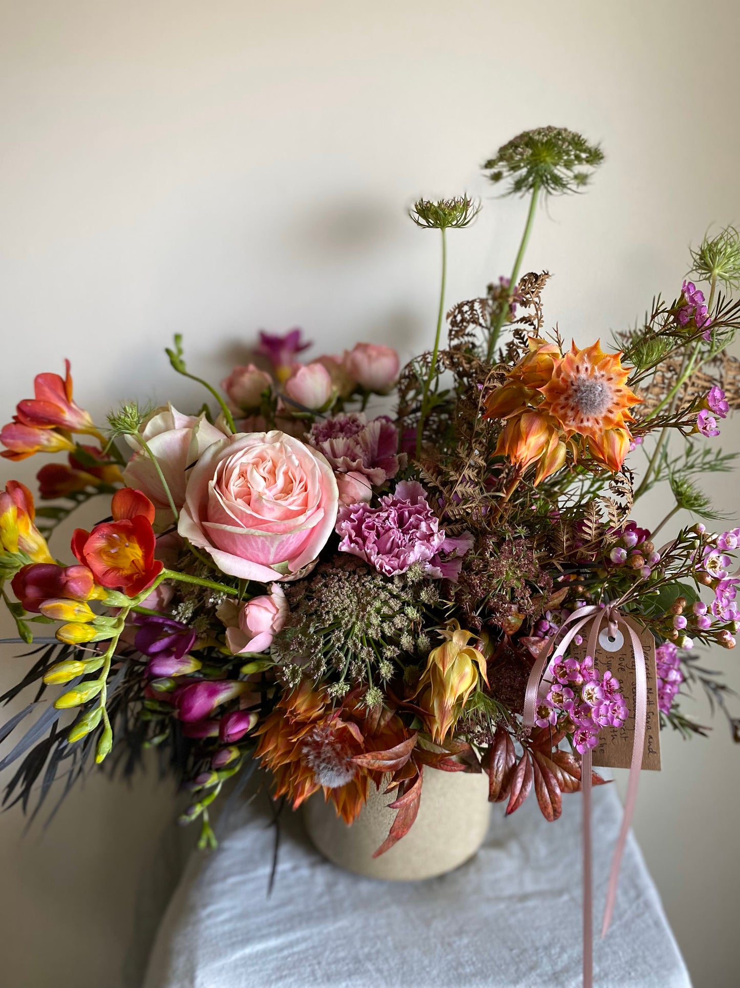 Seasonal Garden
