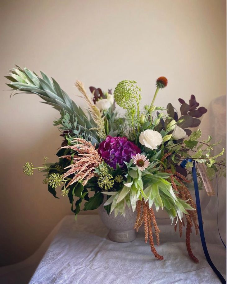 Flower Subscription