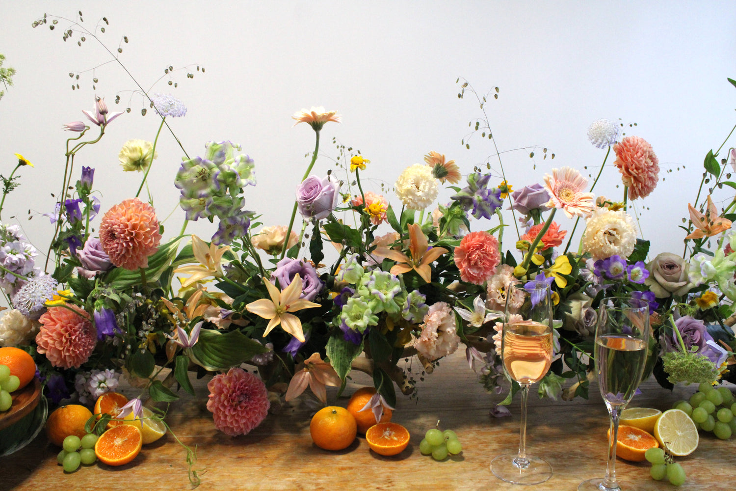 Tablescape Collection