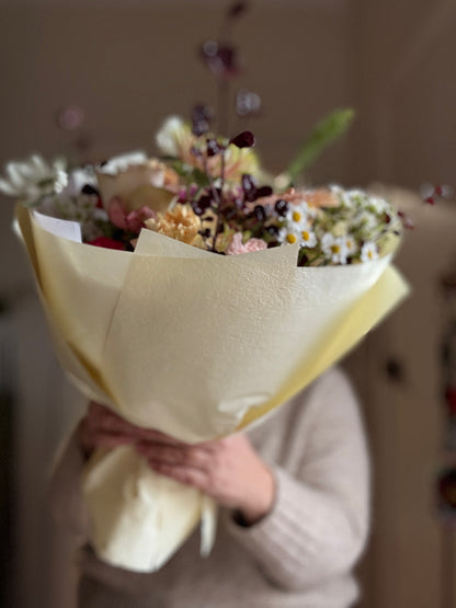Soho Bouquet