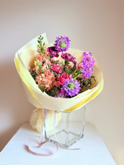 Soho Bouquet