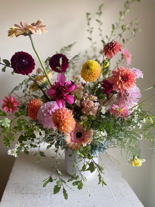 Soft Seasonal