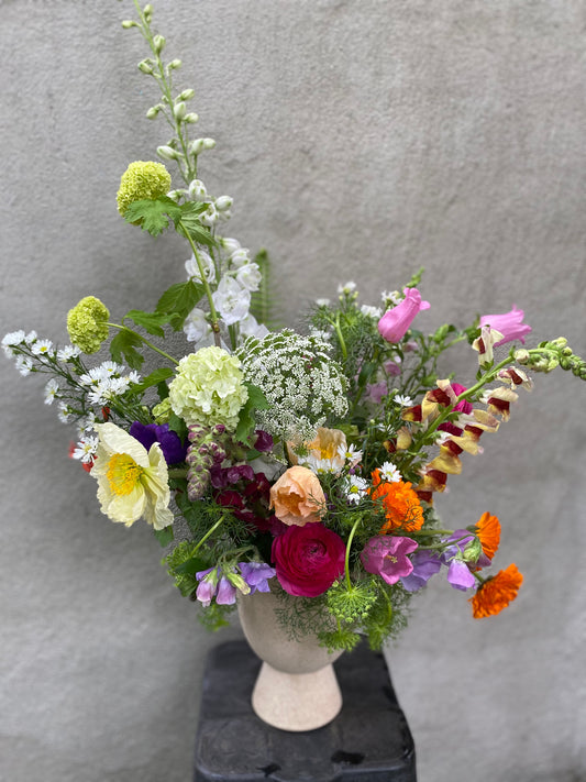 Flower Subscription